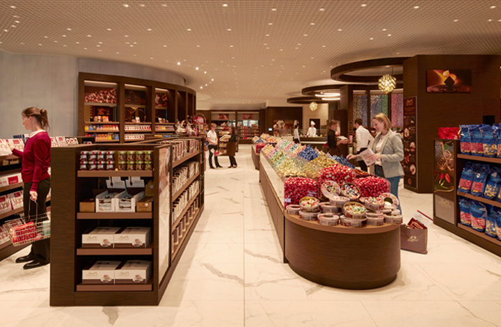 lindt-chocolate-shop-720x470 Come and enjoy the Café at the Lindt Home of Chocolate