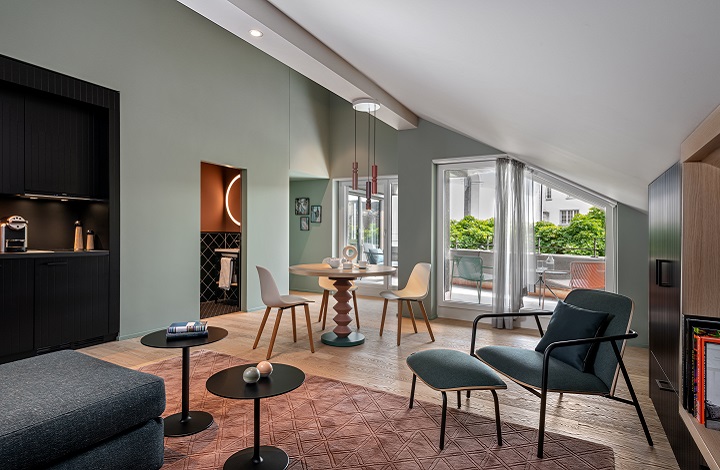 Sorell Hotels Partnerschaften